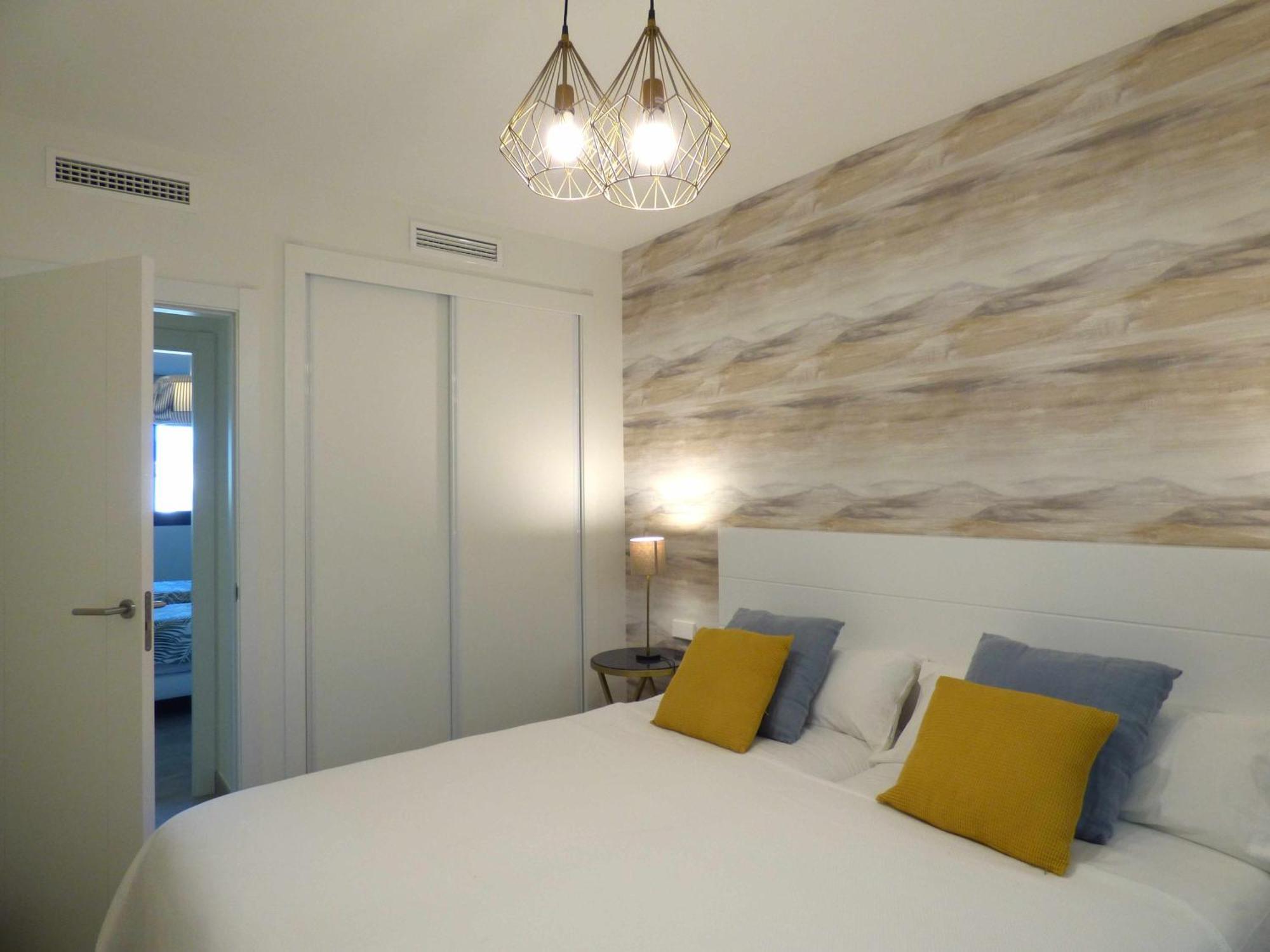 Appartement Selecta Roof Pool 3 Estepona