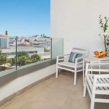 Selecta Estepona Roof Top Pool 3 Exterior photo