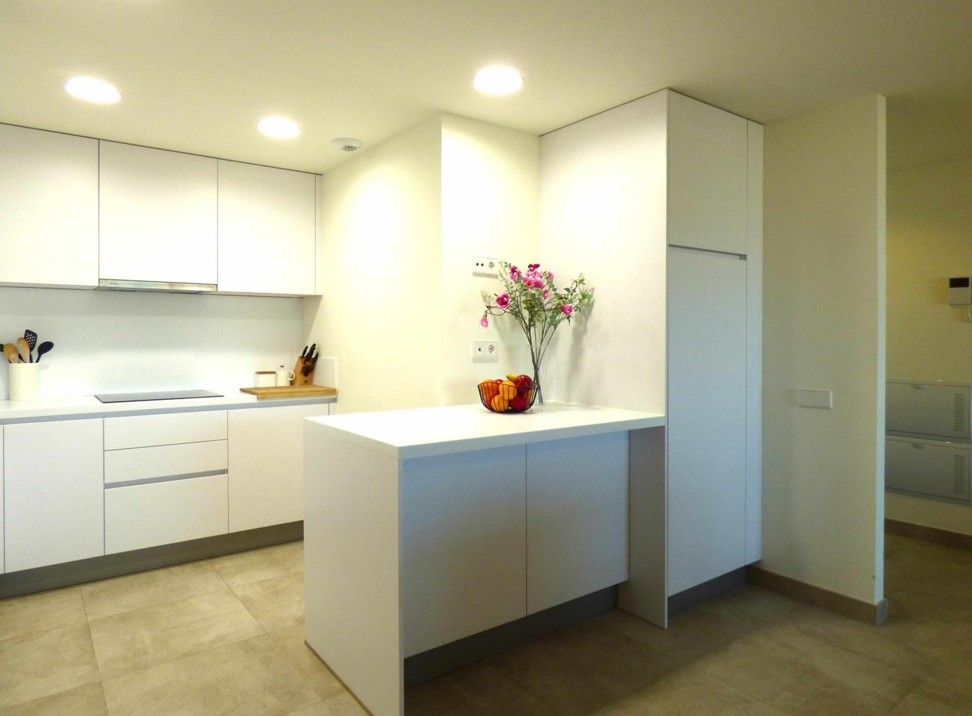 Selecta Roof Pool 3 Apartment *