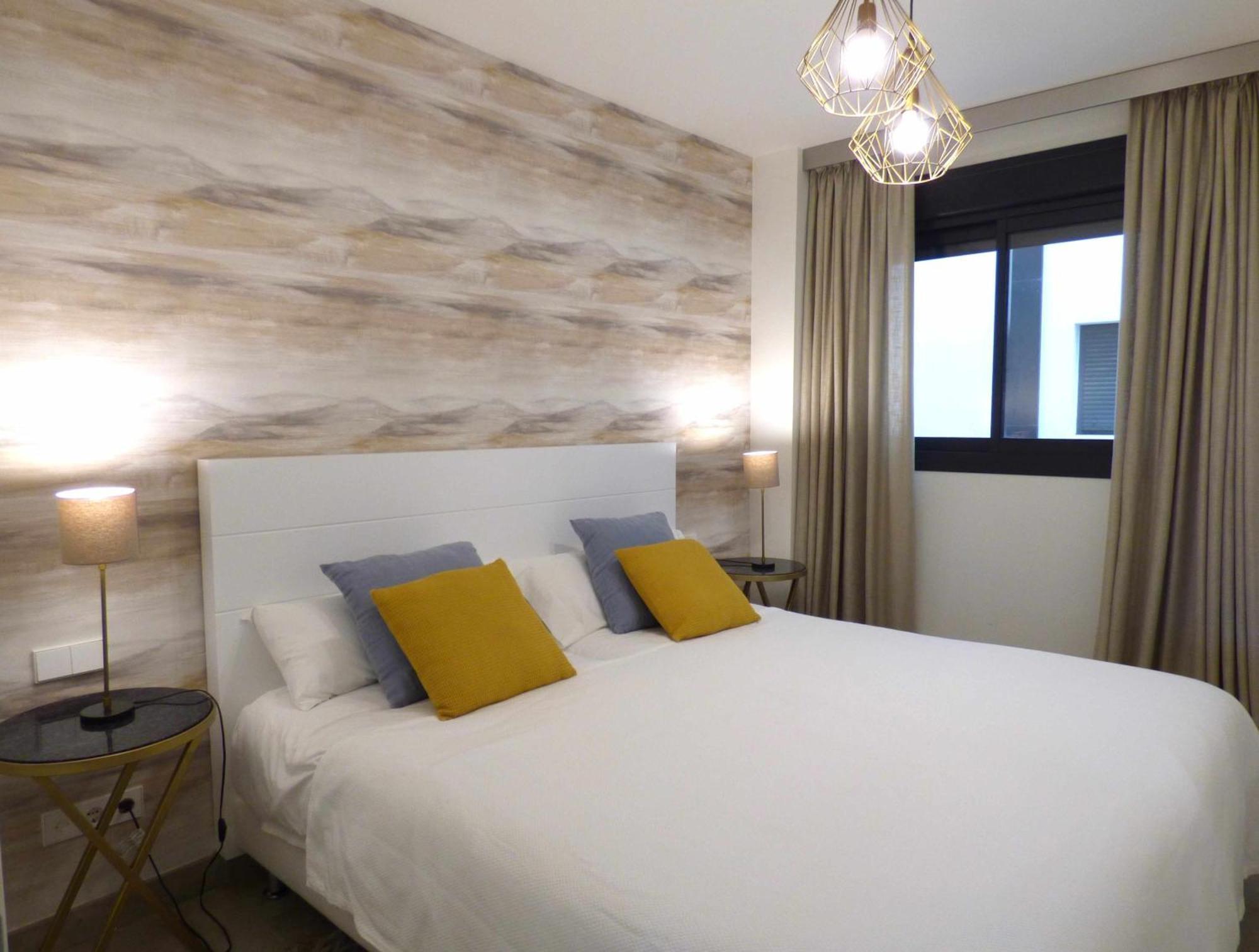Selecta Roof Pool 3 * Estepona