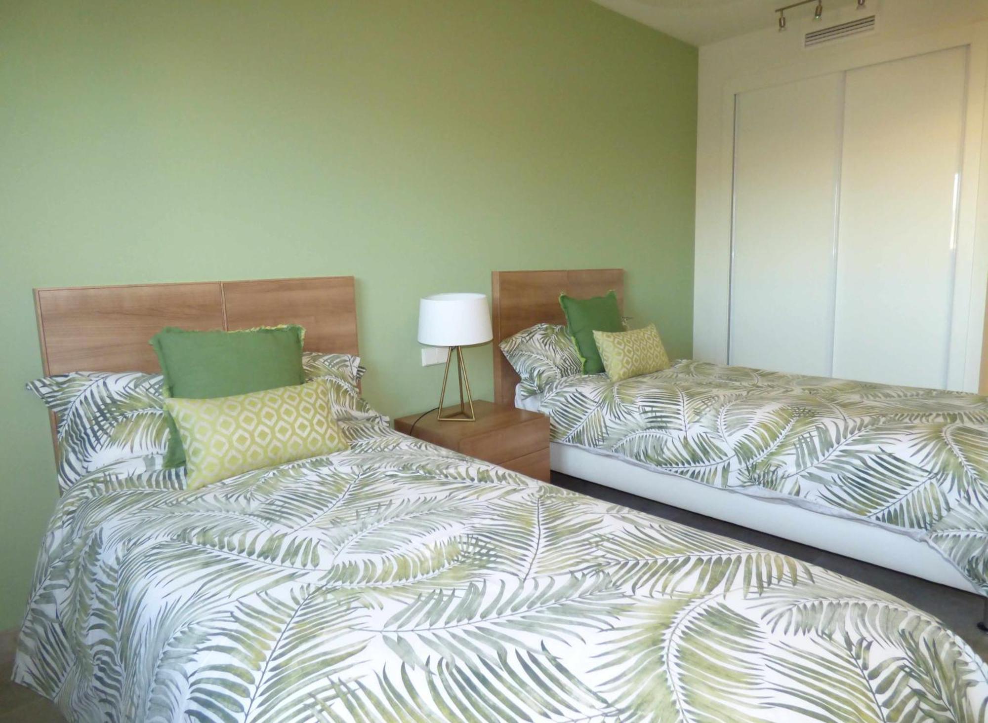 Apartment Selecta Roof Pool 3 *