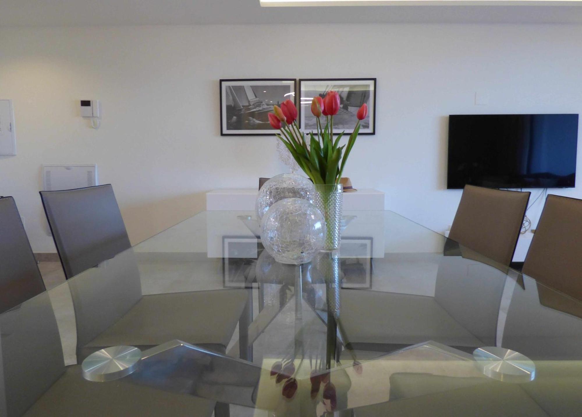 Selecta Roof Pool 3 Apartment *