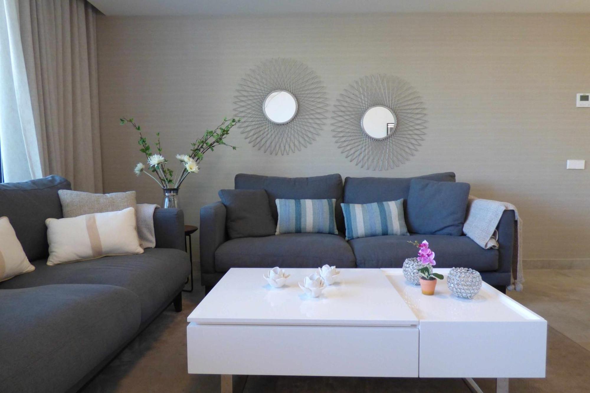 Apartment Selecta Roof Pool 3 Estepona