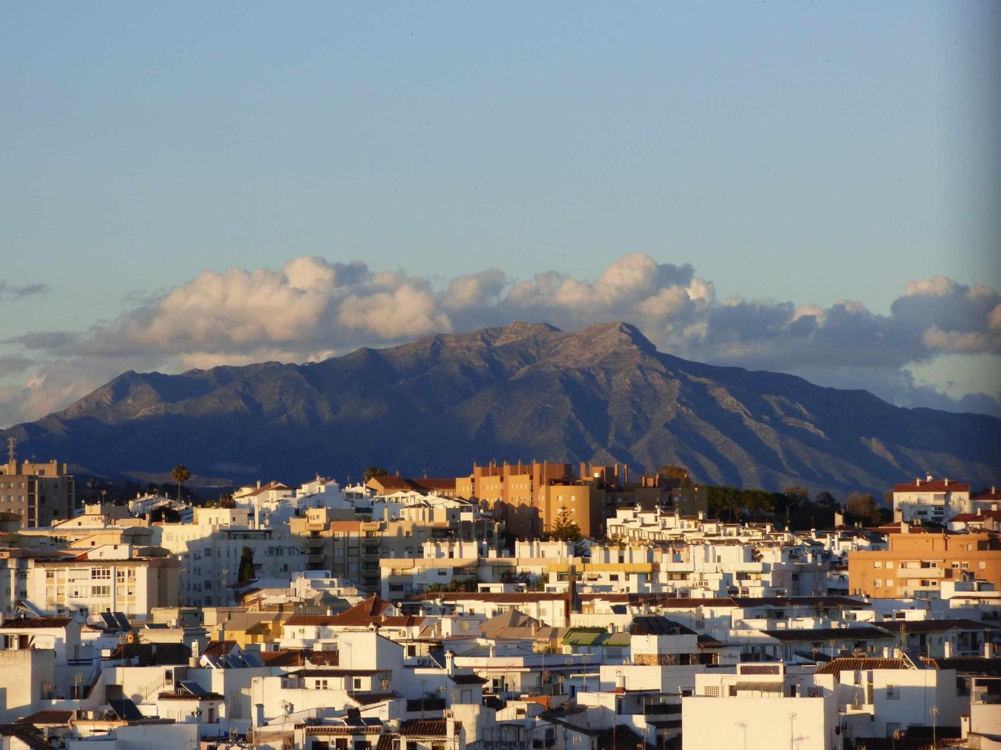 Selecta Roof Pool 3 Estepona