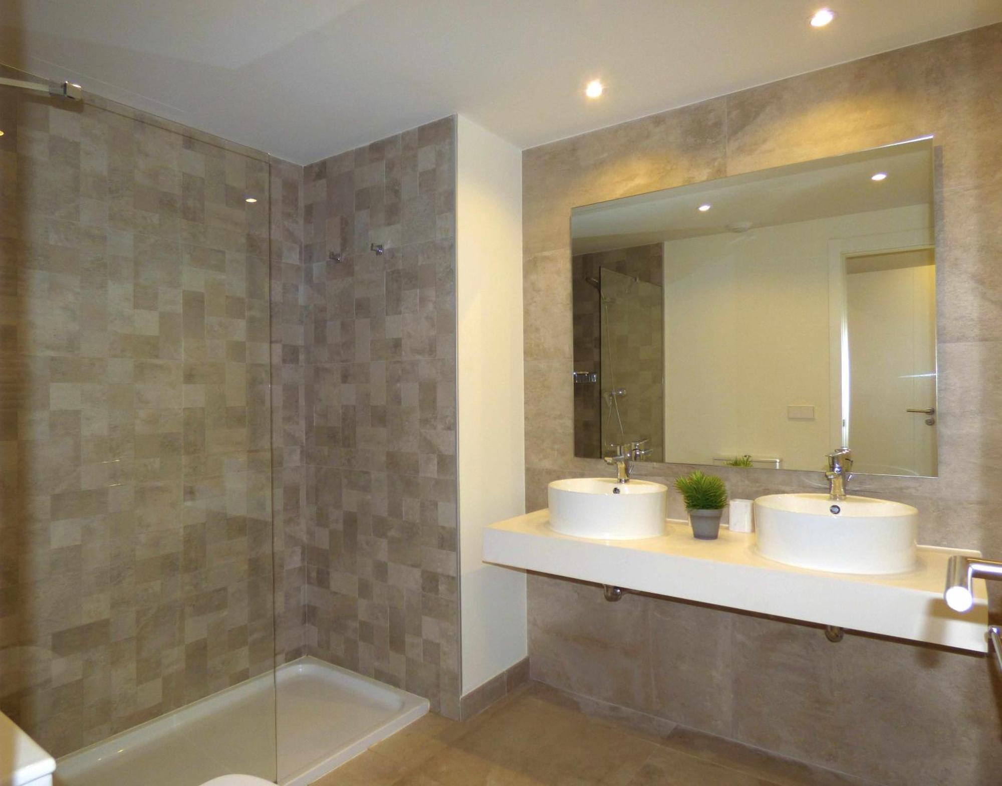 Selecta Roof Pool 3 Apartment Estepona