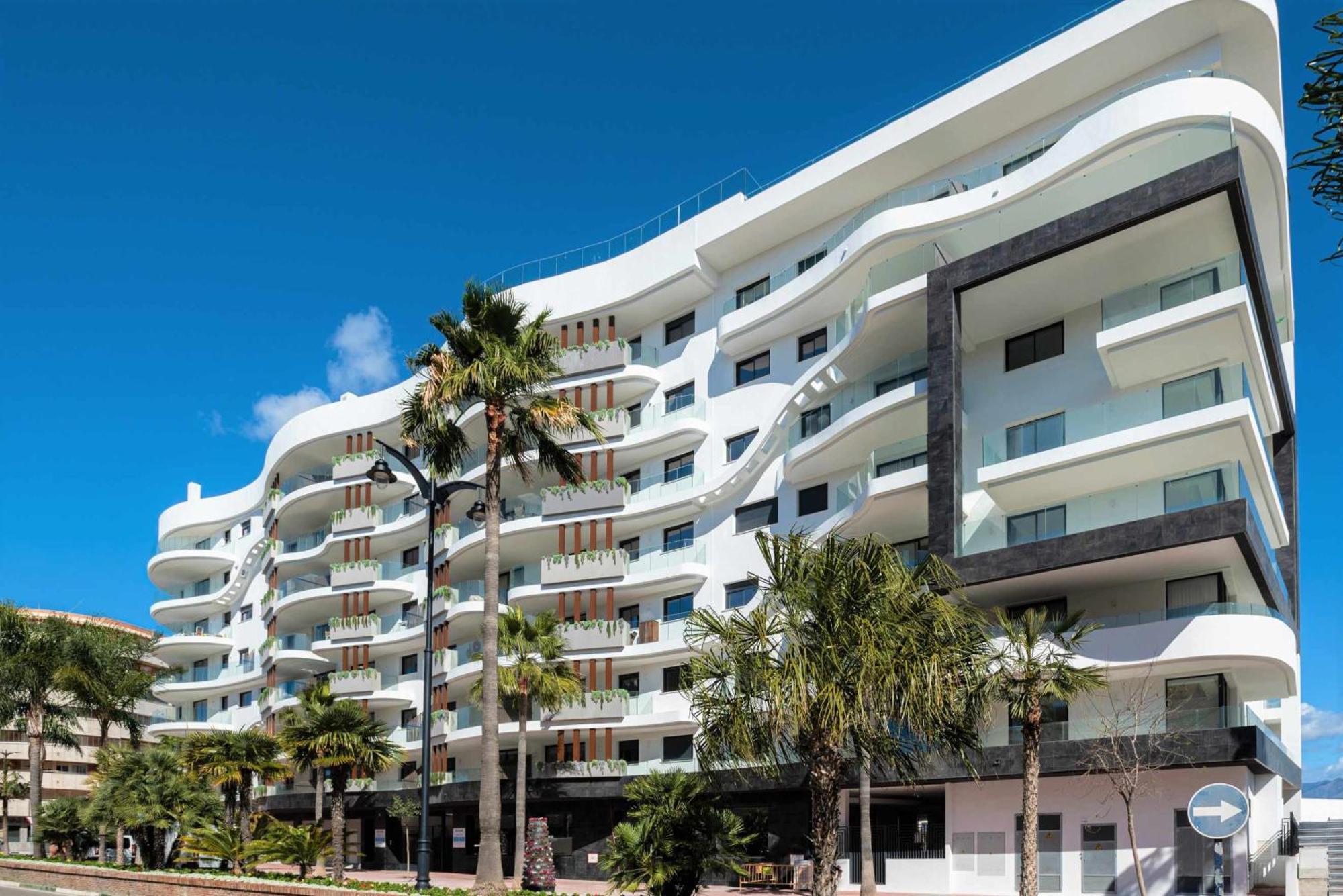 Selecta Roof Pool 3 Apartment *